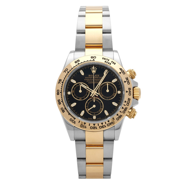 Rolex rolex Cosmograph Daytona daytona w268649
