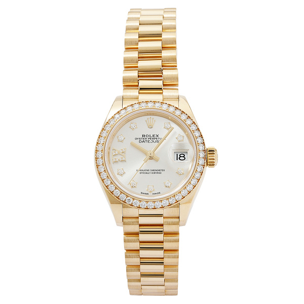 ロレックス rolex デイトジャスト datejust w268658