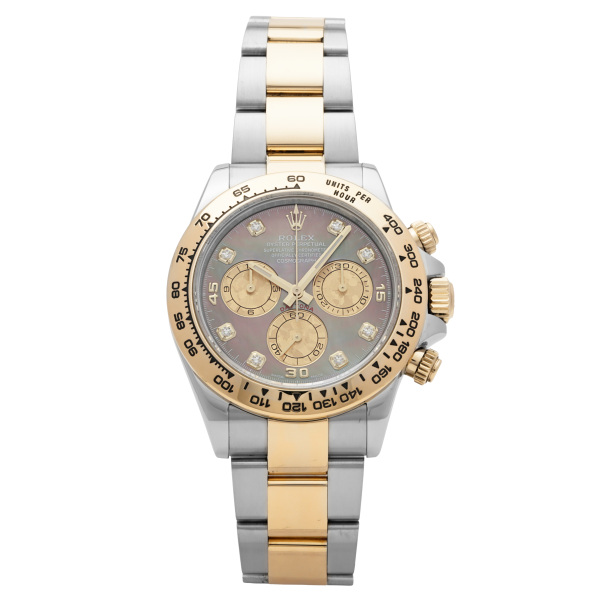 rolex daytona Rolex Cosmograph Daytona  116503ng