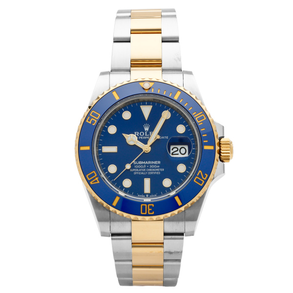 ロレックス rolex サブマリーナー デイト submarinerdate w268666