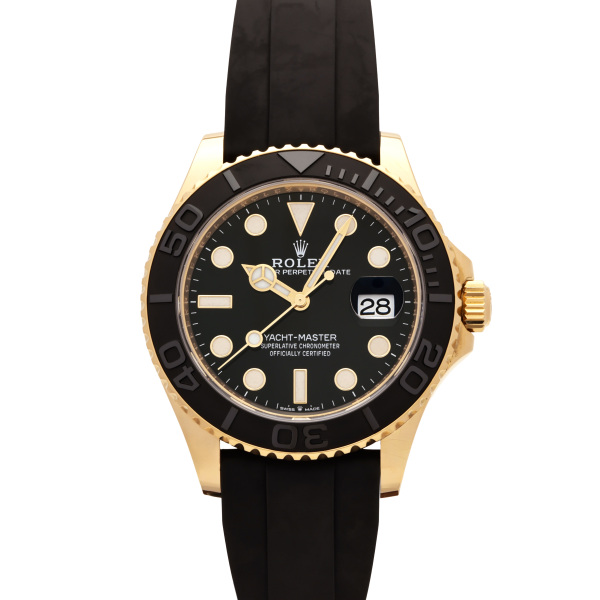 rolex yachtmaster ロレックス ヨットマスター 42 226658