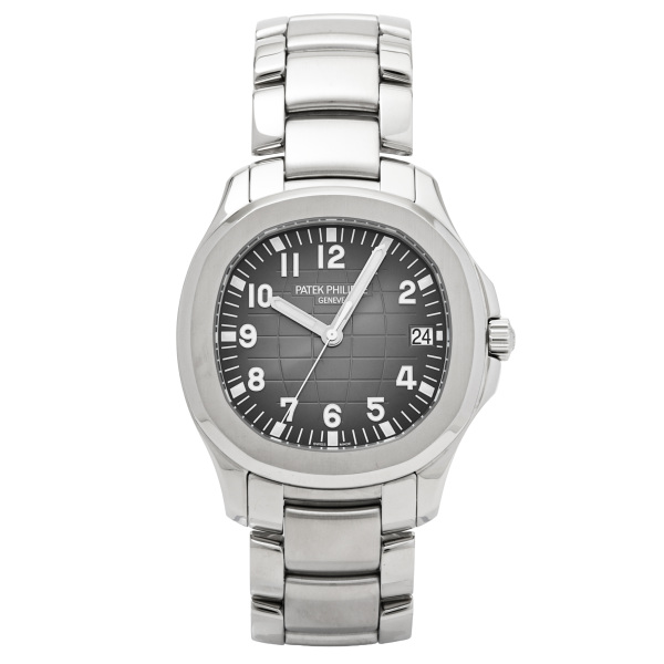 patekphilippe aquanaut w268669