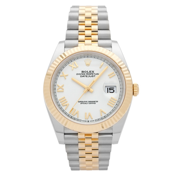 rolex Datejust w268670