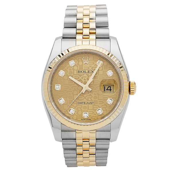 rolex Datejust w268677