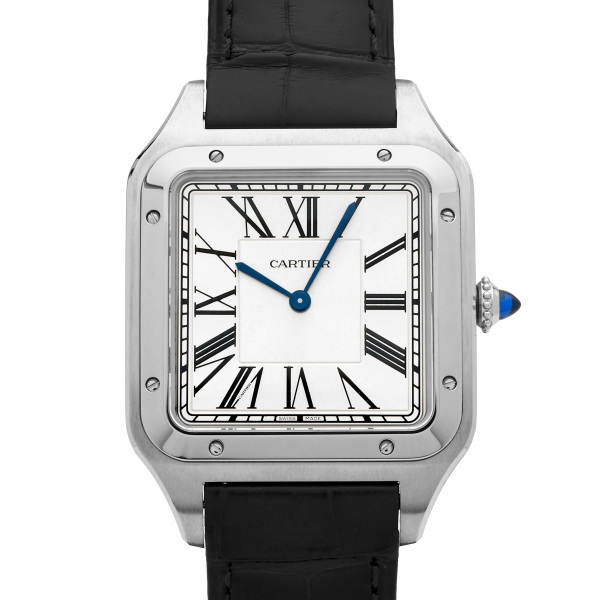 cartier santos w268678