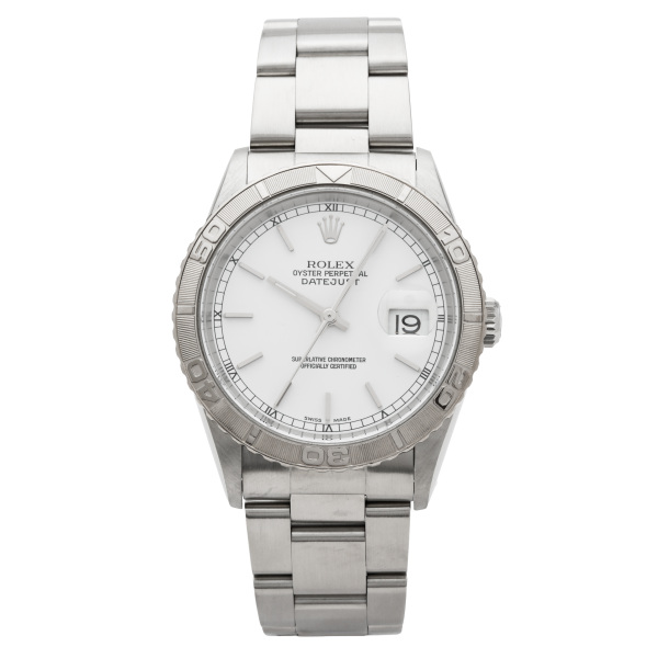 ロレックス rolex デイトジャスト datejust w268683