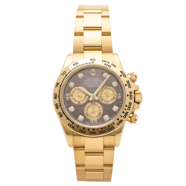 ロレックス rolex コスモグラフ デイトナ daytona w268693