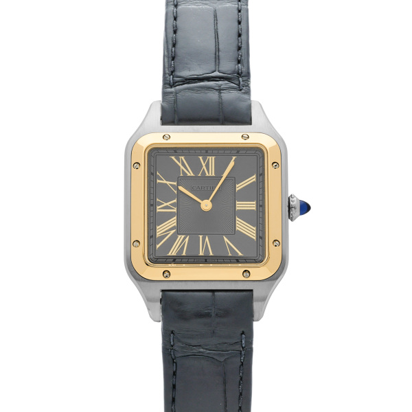 cartier santos w268699