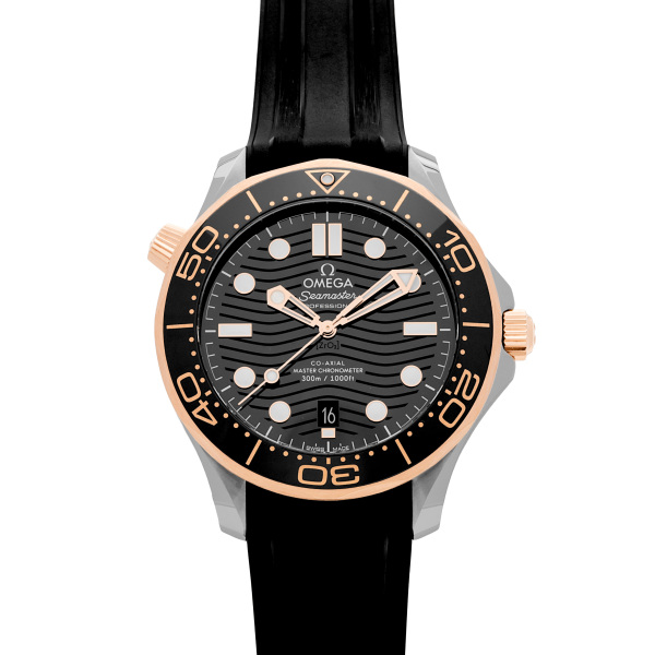 オメガ omega シーマスター seamaster w268701