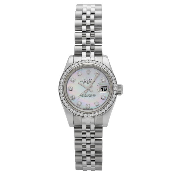 rolex Datejust w268705