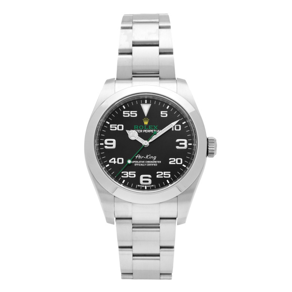 Rolex rolex Air king airking w268706