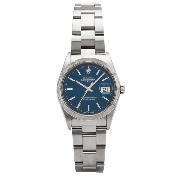 ロレックス rolex オイスターパーペチュアル oysterperpetual w268707