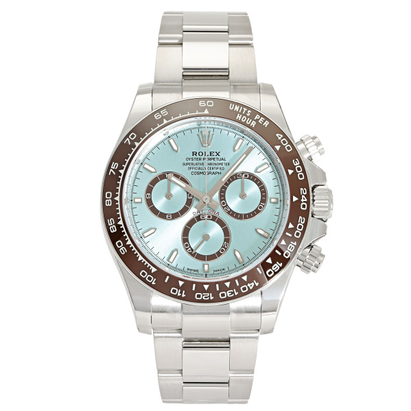 ロレックス rolex コスモグラフ デイトナ daytona w268709