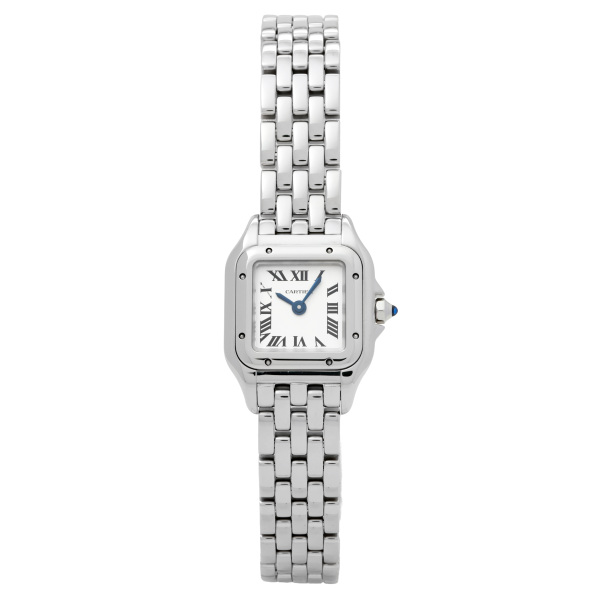 cartier panthere カルティエ パンテール ミニ wspn0019