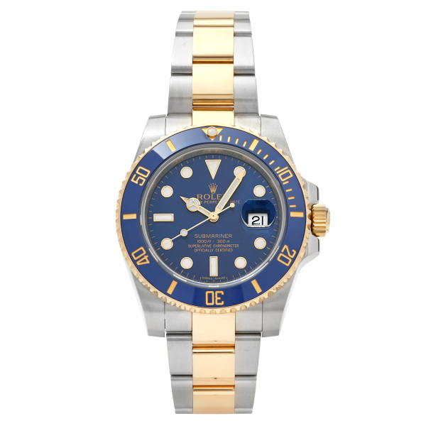 ロレックス rolex サブマリーナー デイト submarinerdate w268711