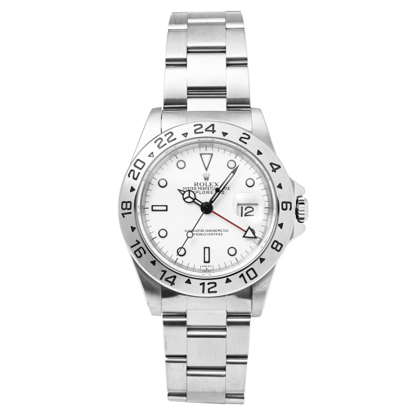 rolex explorer2 w268714