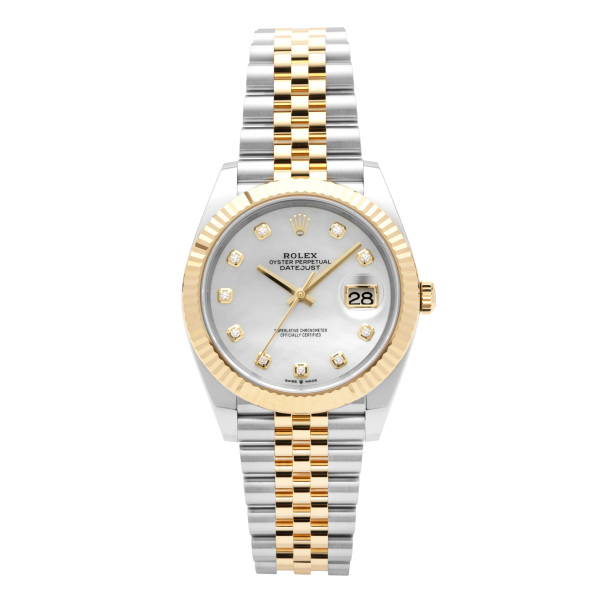 ロレックス rolex デイトジャスト datejust w268715