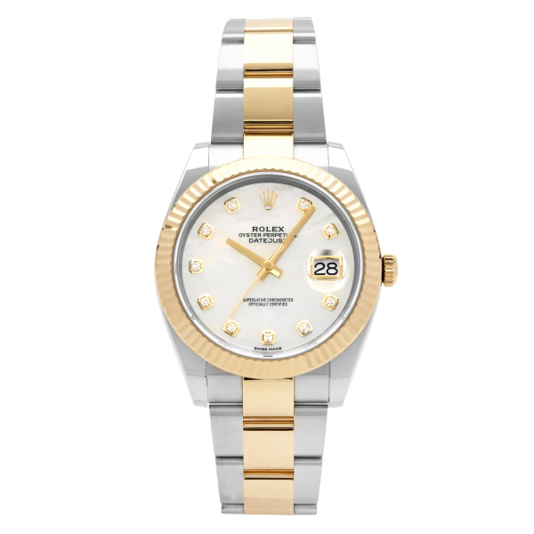 ロレックス rolex デイトジャスト datejust w268716