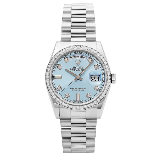 Rolex rolex Day-date daydate w268733