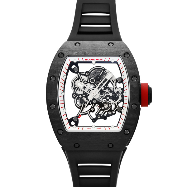 リシャール・ミル richardmille バッバ ワトソン bubba watson w268738