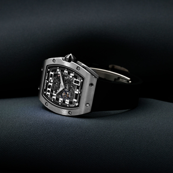 richardmille other リシャール・ミル  rm67-01ti