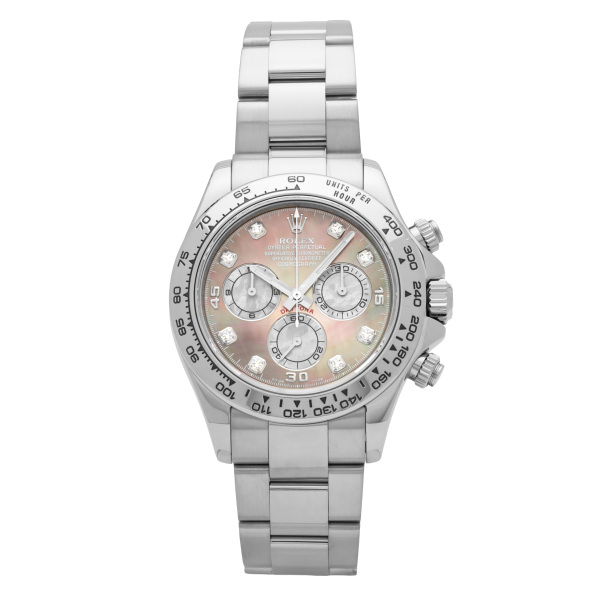 Rolex rolex Cosmograph Daytona daytona w268740