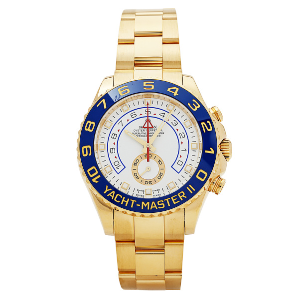rolex yachtmaster2 w268742