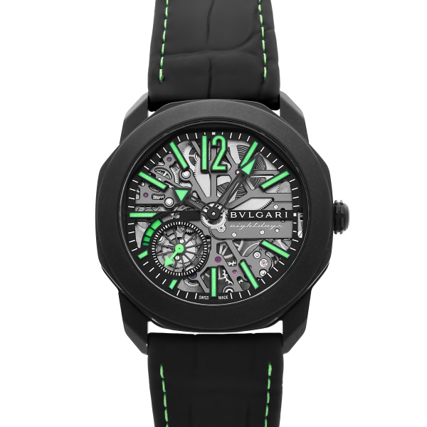 ブルガリ bvlgari オクト octo w268745