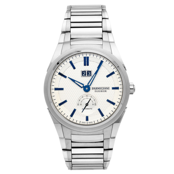 parmigianifleurier tonda Parmigiani Fleurier Tonda Tonda GT 250 limited editions pfc910-0000140-b00182