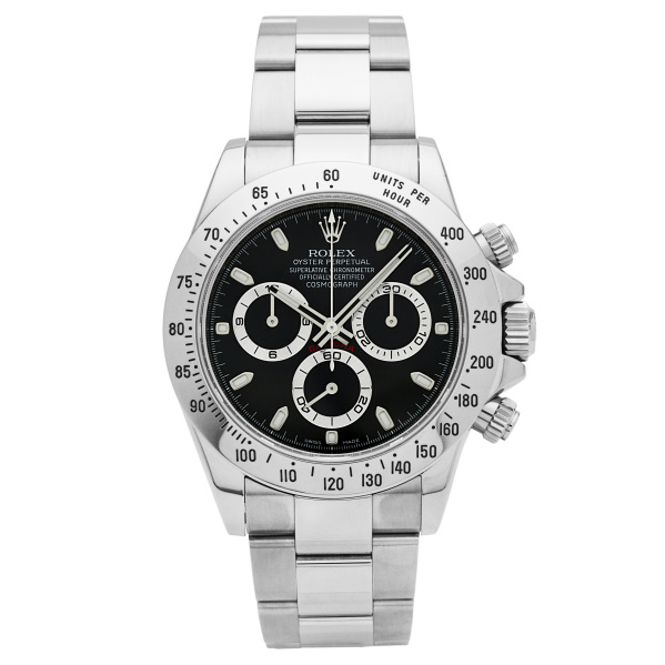 ロレックス rolex コスモグラフ デイトナ daytona w268753