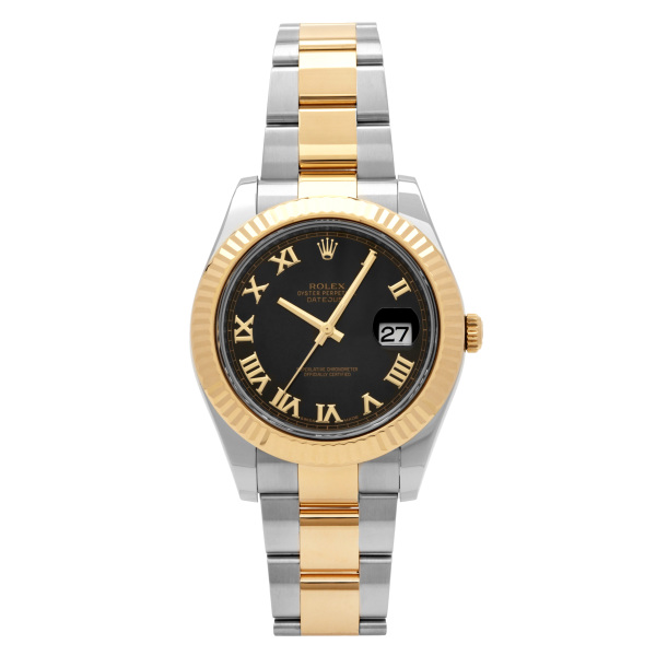 Rolex rolex Datejust II datejust2 w161485