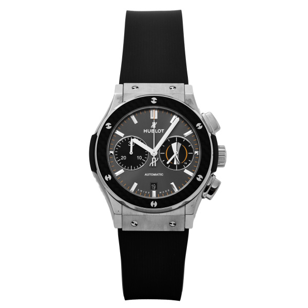 hublot classicfusion w268772
