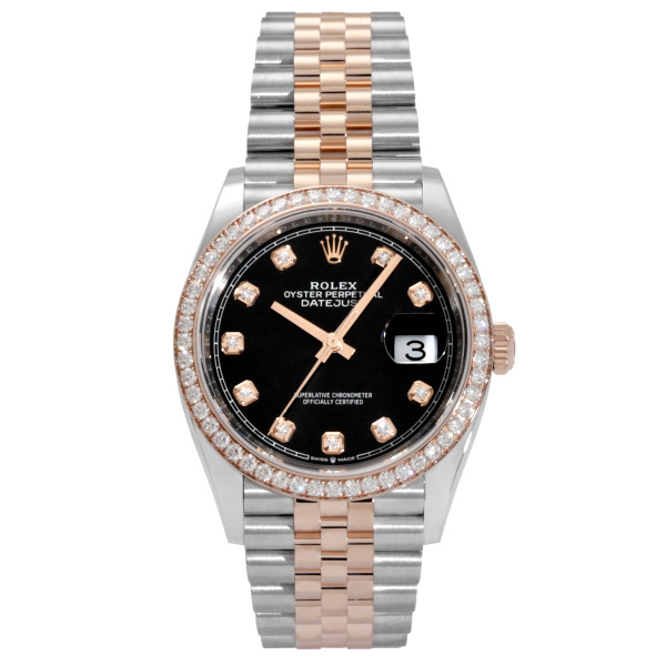 rolex Datejust w268774