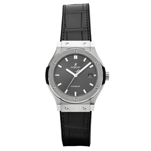 hublot classicfusion w268782