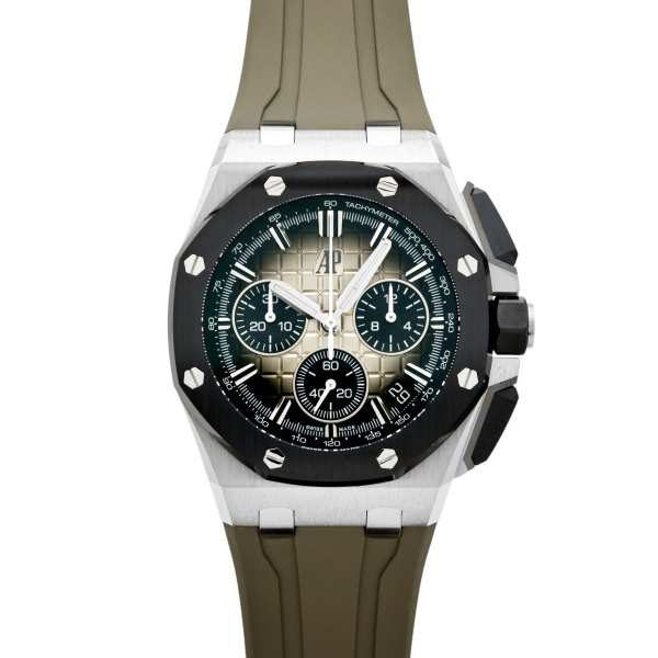 爱彼（Audemars Piguet） 爱彼 皇家橡树离岸公司 royaloakoffshore w268792