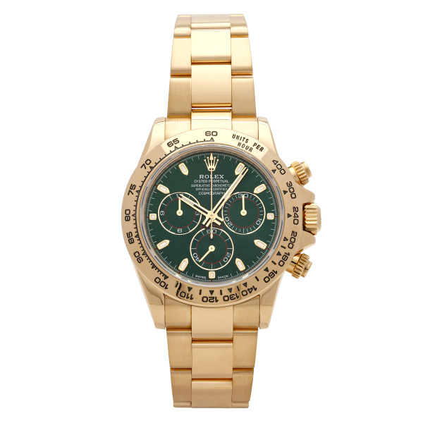 Rolex rolex Cosmograph Daytona daytona w268795