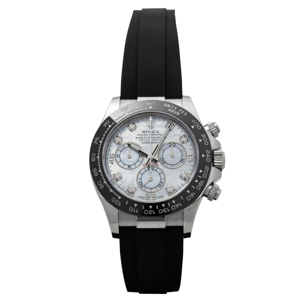 ロレックス rolex コスモグラフ デイトナ daytona w268796