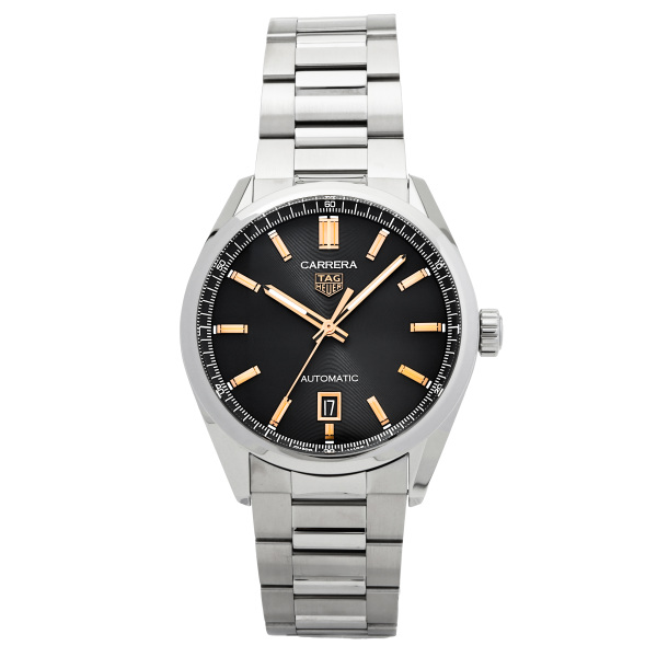 豪雅（TAG Heuer） 泰格豪雅 卡雷拉 事业 w268799