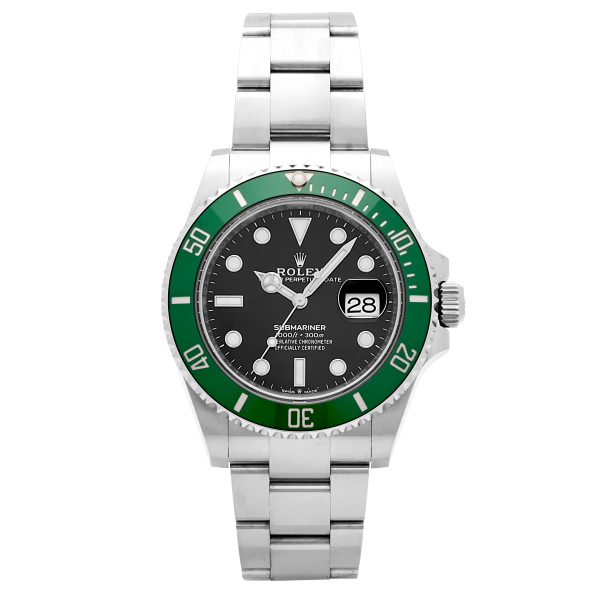 rolex submarinerdate w268808
