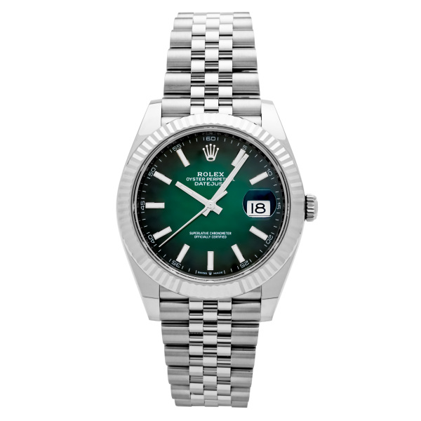 rolex Datejust w268817