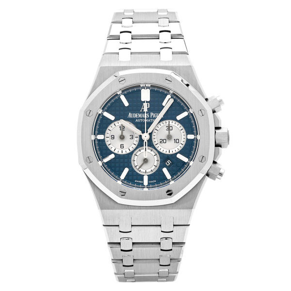 audemarspiguet royaloak オーデマ・ピゲ ロイヤルオーク クロノグラフ 26331st.oo.1220st.01