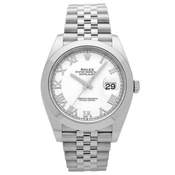 ロレックス rolex デイトジャスト datejust w268824