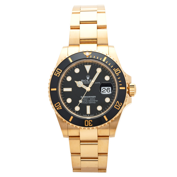 Rolex rolex Submariner Date submarinerdate w268826