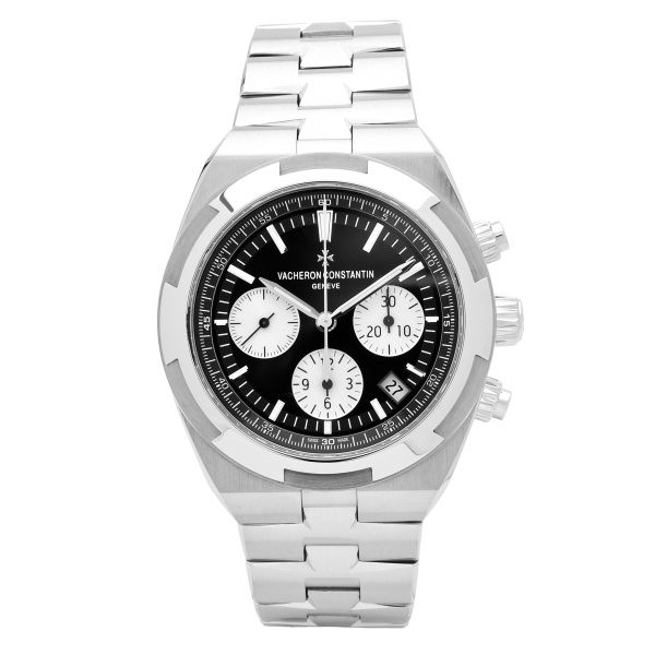 Vacheron Constantin overseas Vacheron Constantin Overseas Chronograph 5500v/110a-b481