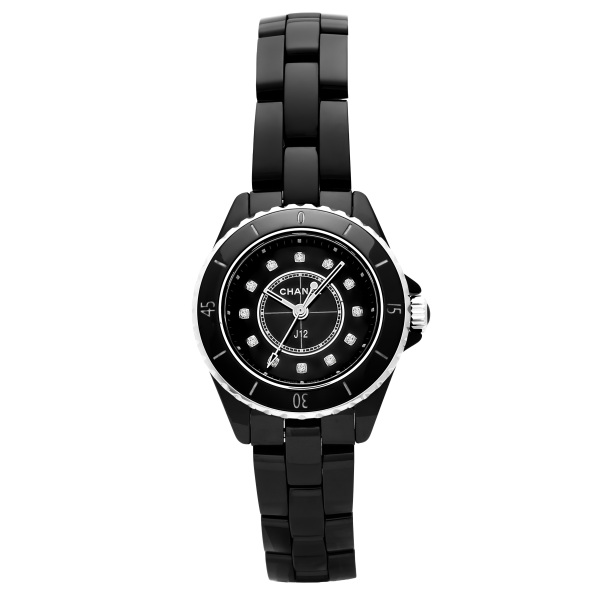 CHANEL chanel J12 j12 w268836