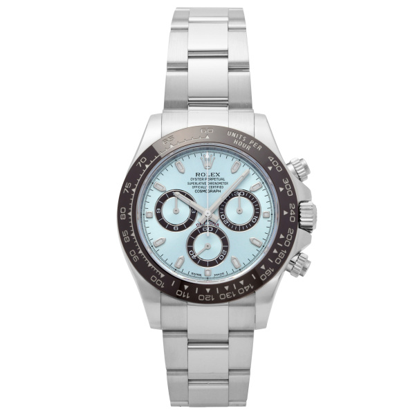 ロレックス rolex コスモグラフ デイトナ daytona w195757