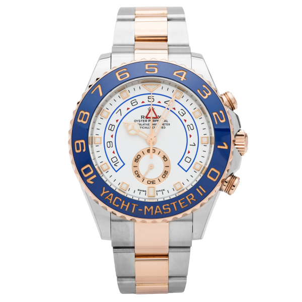 rolex yachtmaster2 w268845