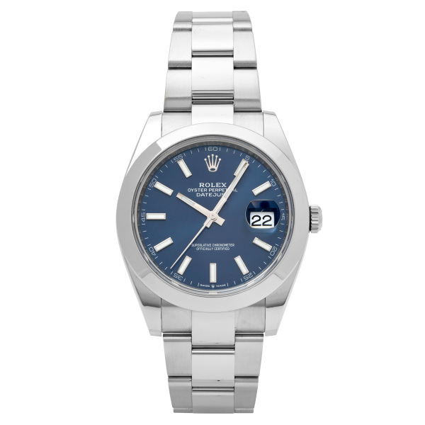 ロレックス rolex デイトジャスト datejust w268846