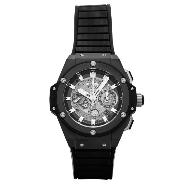 ウブロ hublot キングパワー kingpower w268848
