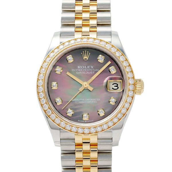 ロレックス rolex デイトジャスト datejust w268872